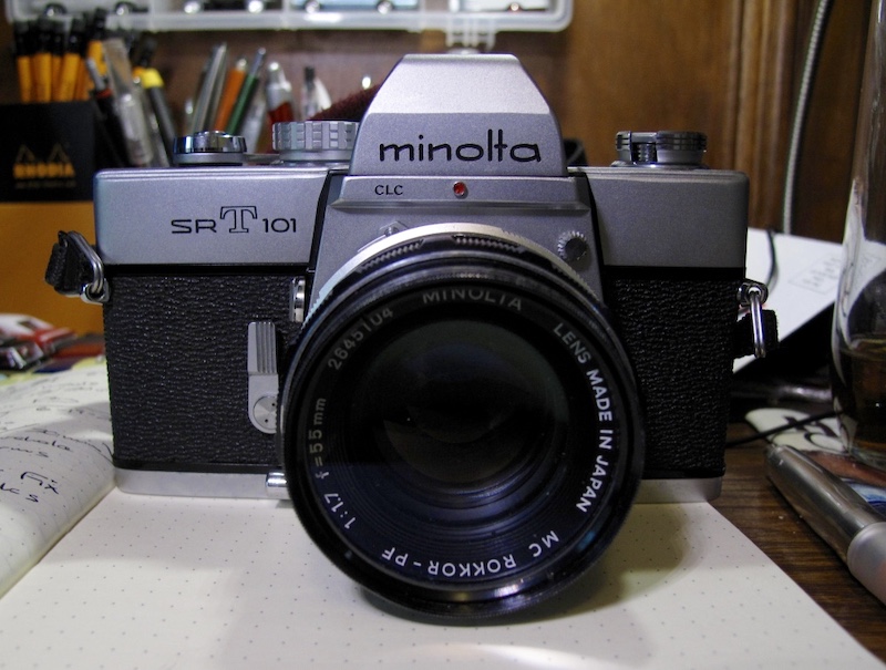 Cameras & Video Cameras & Video